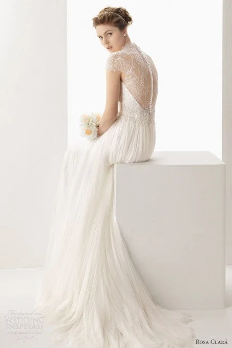 Limited Time Discount Other Rosa Clara Unax