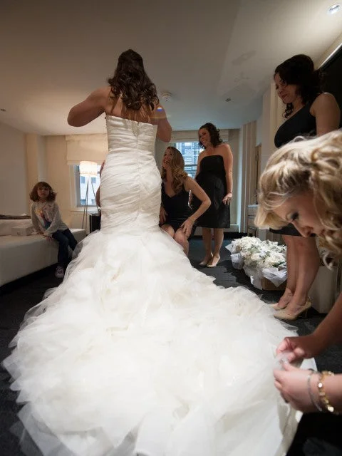Friends and Family Sale Vera Wang Gemma