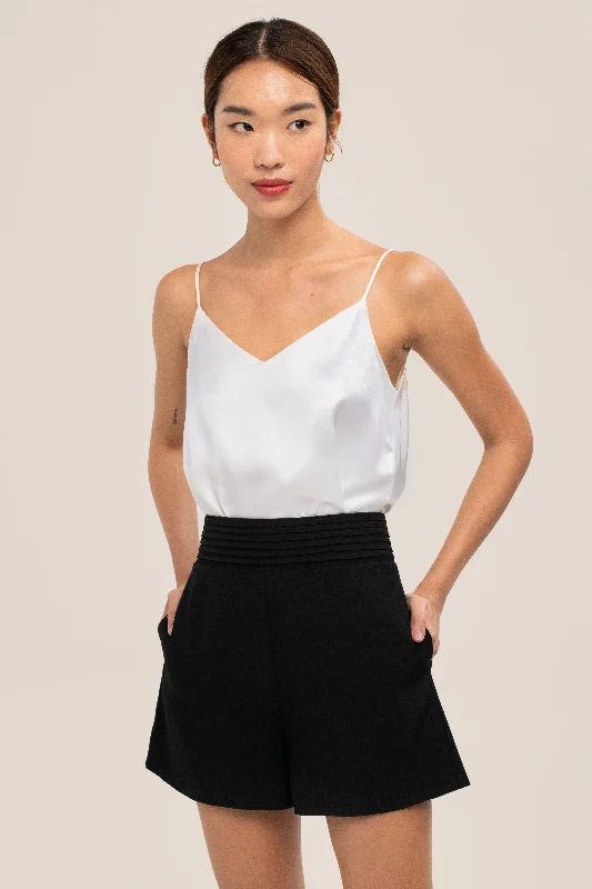 Reduced Prices Raylin Shorts in Black