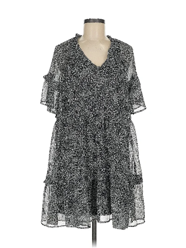 Final Clearance Casual Dress