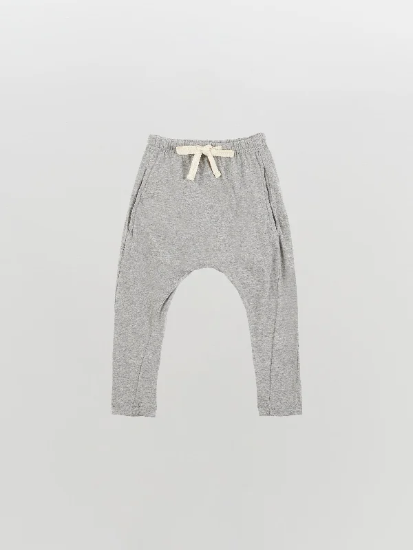 Instant Discount mini slouch jersey pant ll