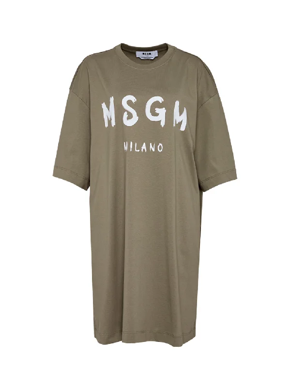 Buy More, Save More Brushstroke Logo T-Shirt