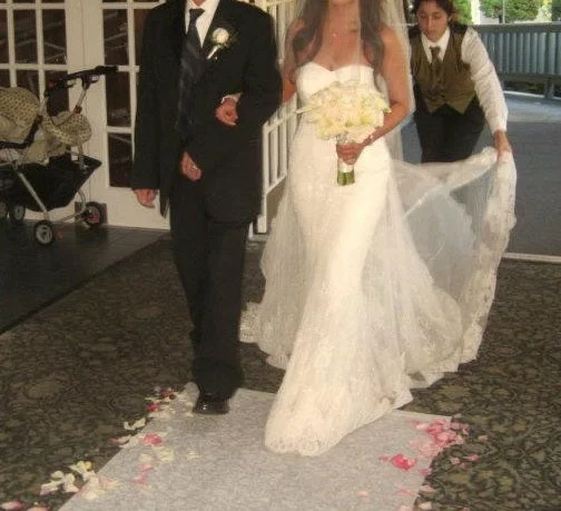 Exclusive Access La Sposa denia