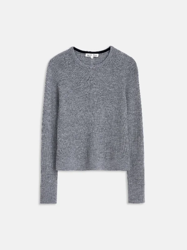 Unbeatable Prices Ava Sweater Tee