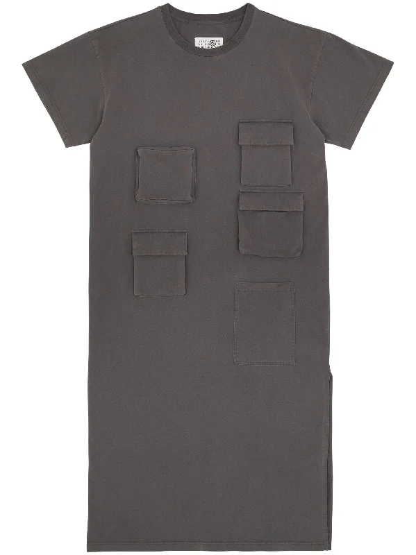Take Advantage Midi Dress