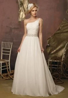 Overstock Sale Mori Lee 6735