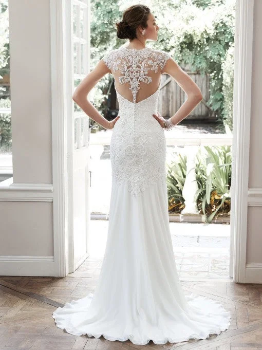 Bonus Savings Maggie Sottero Tenley