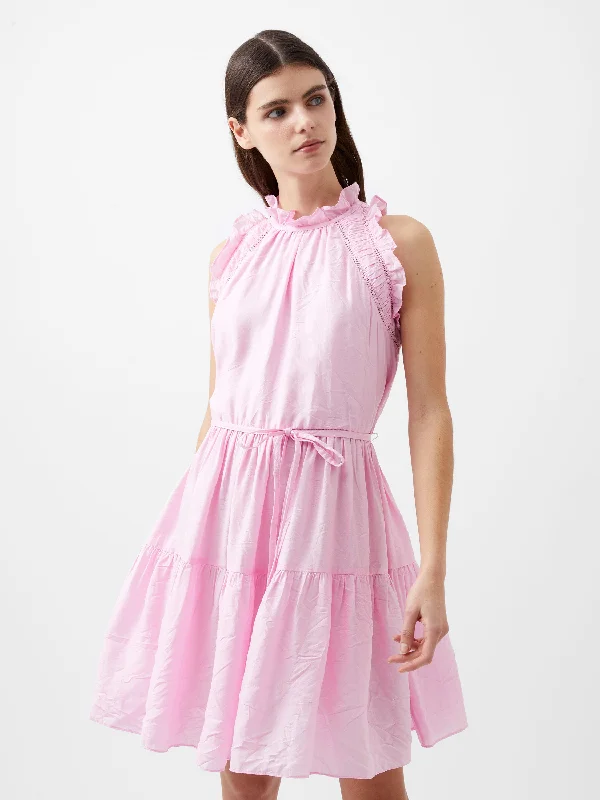 Special Savings Emily Tiered Flared Dress