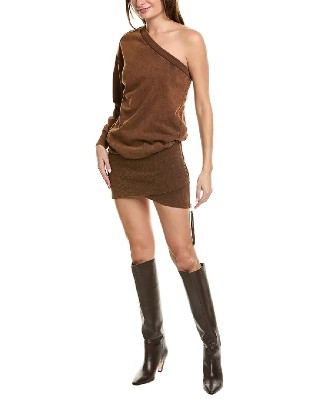 Overstock Sale Retrofête Helana Sweaterdress