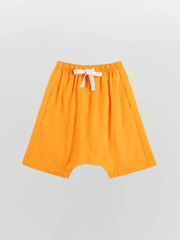 Deal Explosion mini poplin beach short