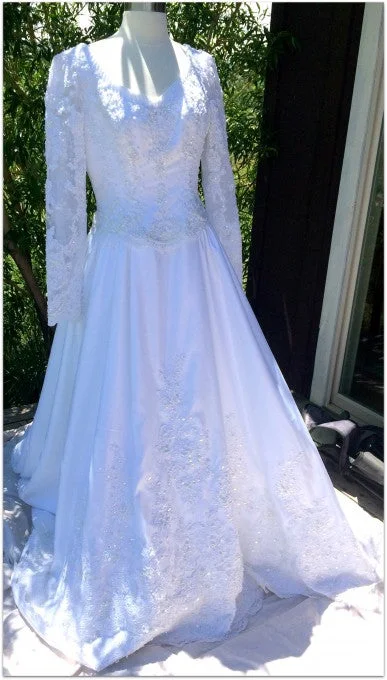 Factory Direct Sale Other Mary's Bridal