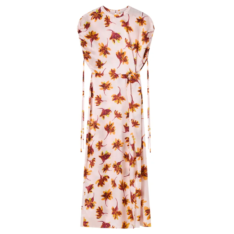 Don't Miss Franz Dress