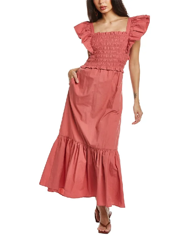 Year-End Sale SEA NY Thora Dress