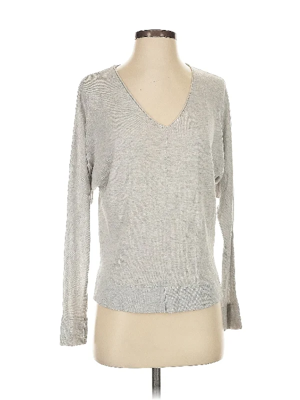 Price Break Pullover Sweater