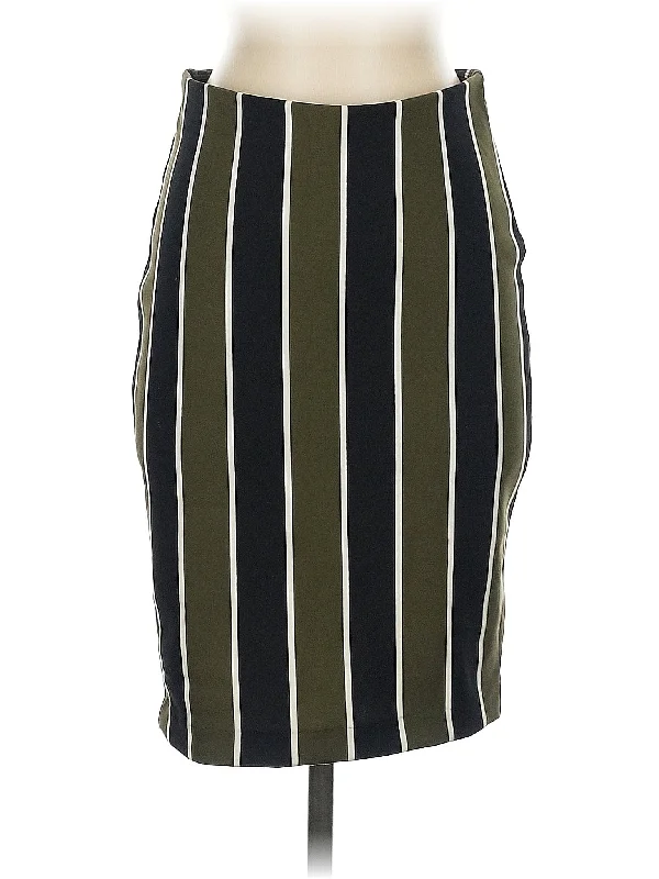 Take Advantage Casual Skirt
