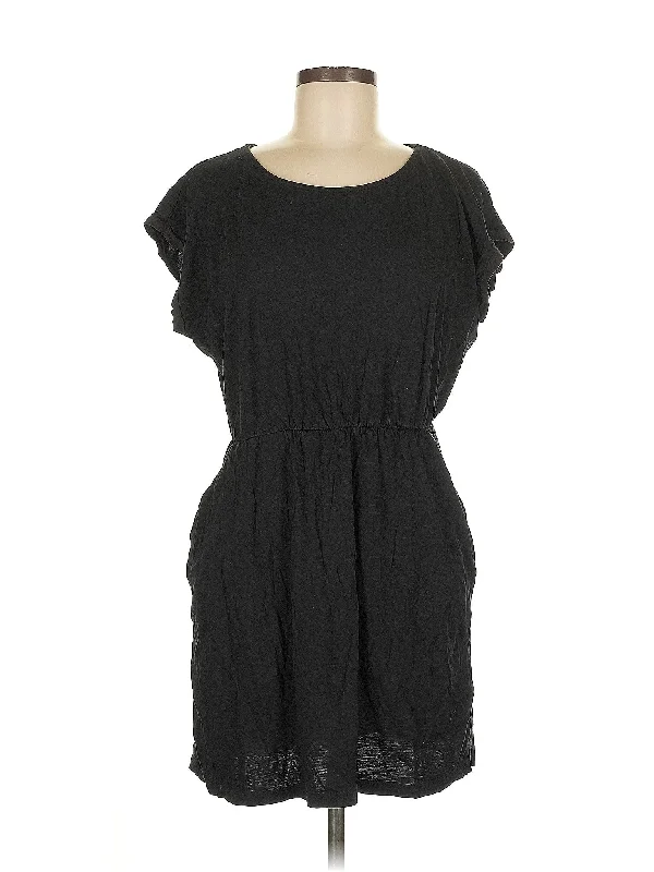 Act Fast Casual Dress