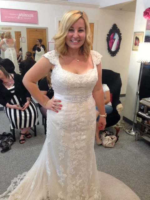 Anniversary Sale Maggie Sottero Casablanca 1942