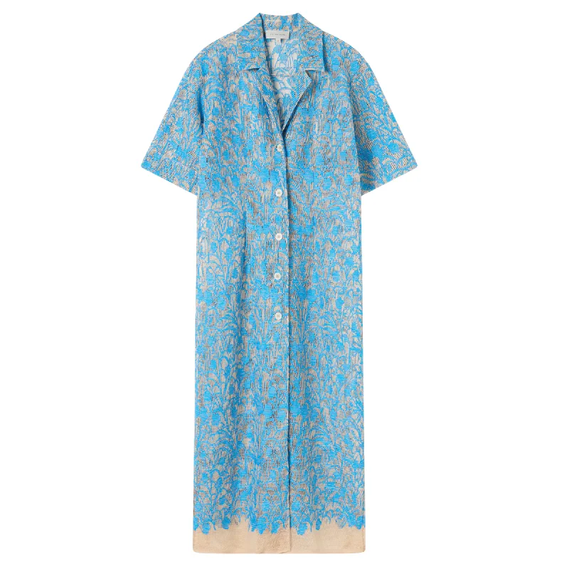 Great Bargains Rayne Midi Dress