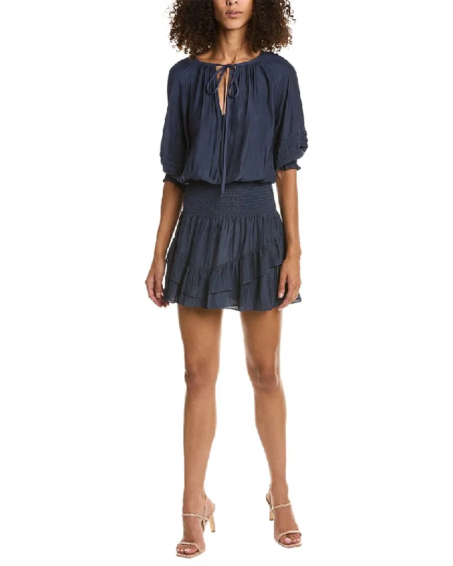 Closeout Ramy Brook Layne Mini Dress